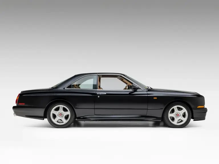 1999 Bentley Continental R - Image 6 of 31
