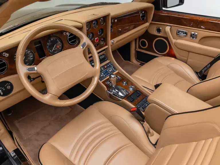 1999 Bentley Continental R - Image 13 of 31