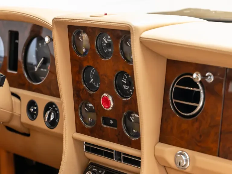 1999 Bentley Continental R - Image 20 of 31
