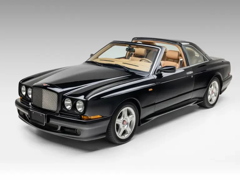 1999 Bentley Continental R - Image 2 of 31