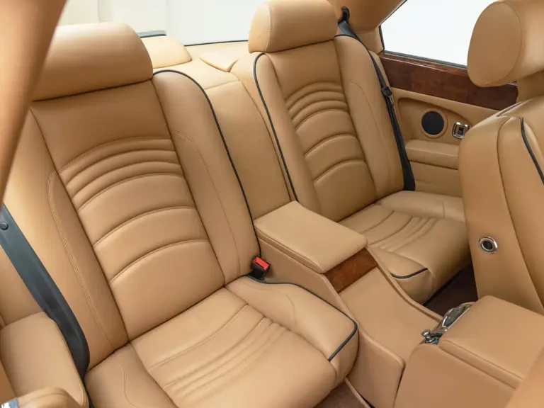 1999 Bentley Continental R - Image 30 of 31