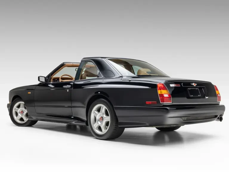 1999 Bentley Continental R - Image 11 of 31