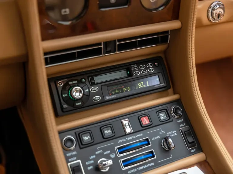 1999 Bentley Continental R - Image 15 of 31
