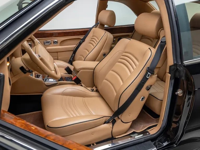 1999 Bentley Continental R - Image 28 of 31