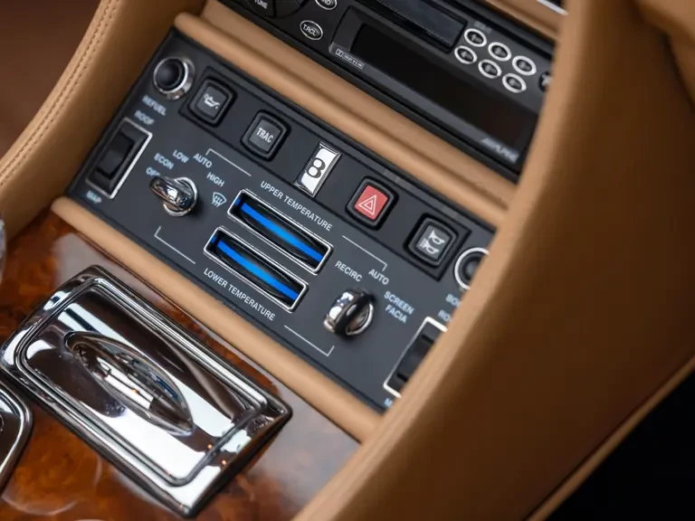 1999 Bentley Continental R - Image 21 of 31