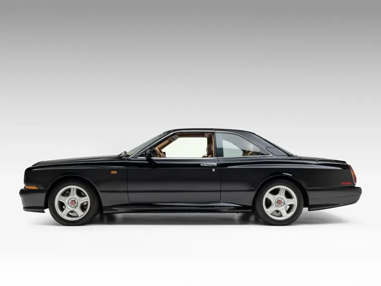 1999 Bentley Continental R - Image 12 of 31