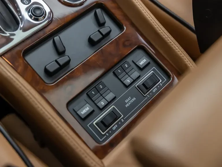 1999 Bentley Continental R - Image 16 of 31