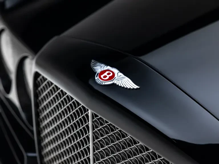1999 Bentley Continental R - Image 7 of 31