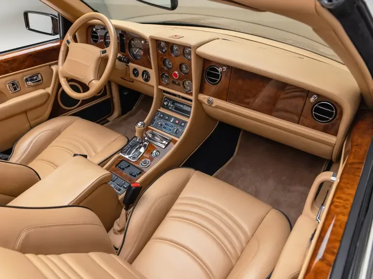 1999 Bentley Continental R - Image 5 of 31