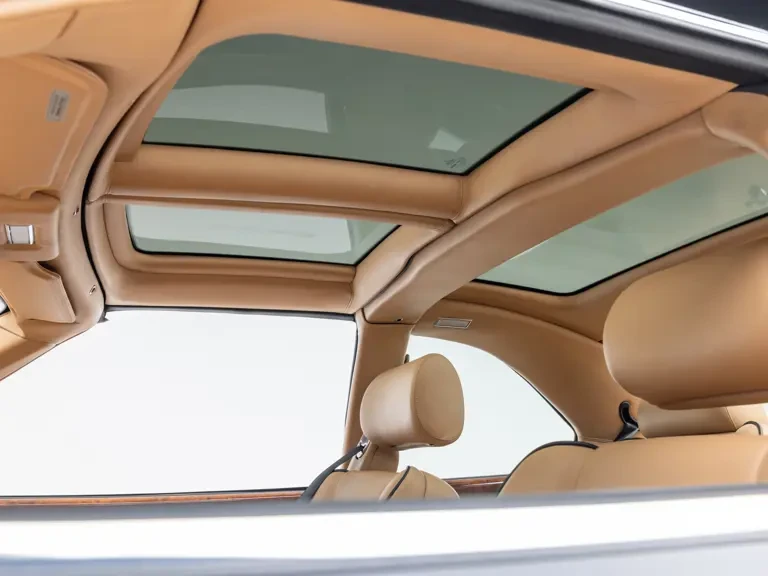 1999 Bentley Continental R - Image 27 of 31