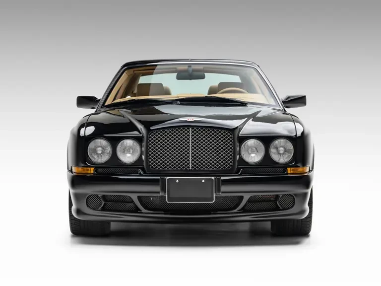 1999 Bentley Continental R - Image 8 of 31