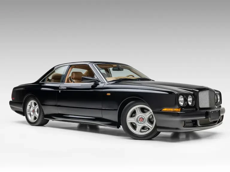 1999 Bentley Continental R - Image 10 of 31