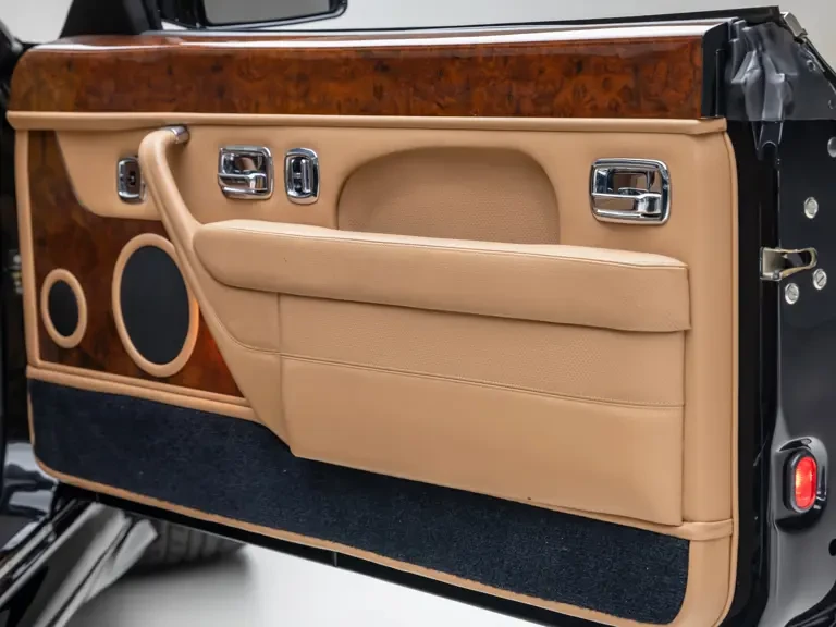 1999 Bentley Continental R - Image 31 of 31