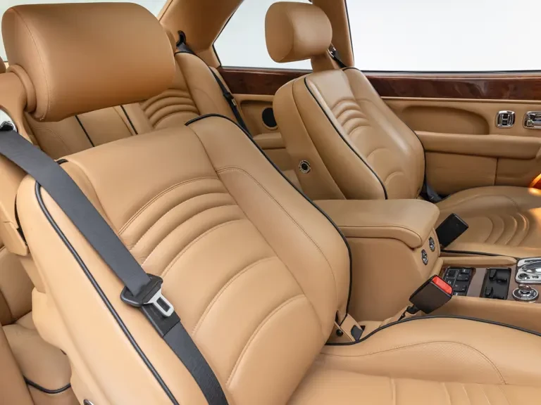 1999 Bentley Continental R - Image 29 of 31