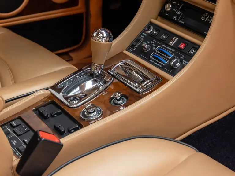 1999 Bentley Continental R - Image 19 of 31