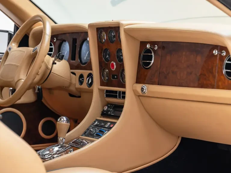 1999 Bentley Continental R - Image 17 of 31
