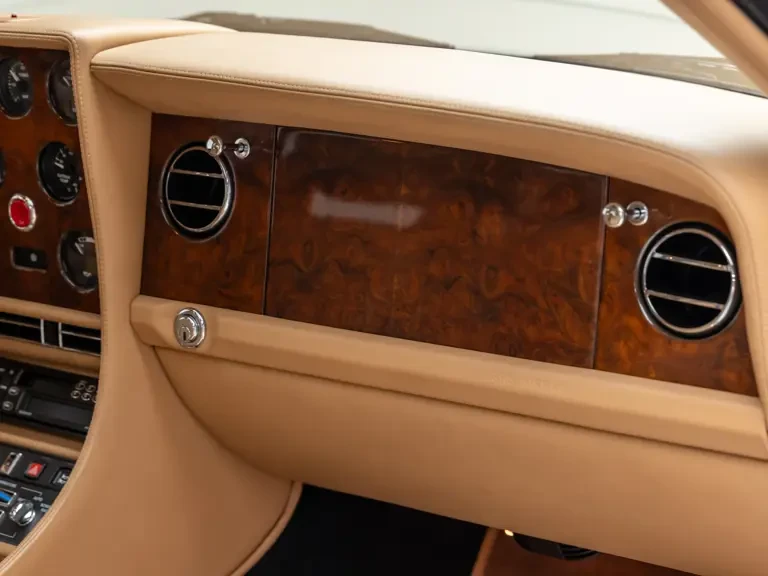 1999 Bentley Continental R - Image 23 of 31