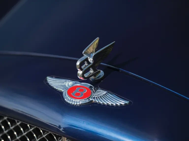 1999 Bentley Continental T - Image 7 of 27