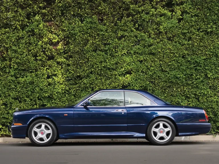 1999 Bentley Continental T - Image 6 of 27