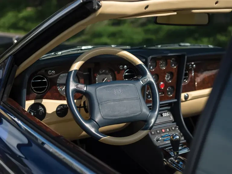 1999 Bentley Continental T - Image 11 of 27