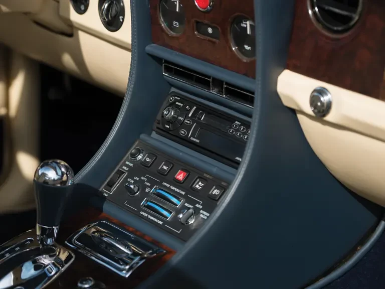 1999 Bentley Continental T - Image 14 of 27