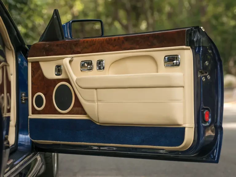 1999 Bentley Continental T - Image 15 of 27