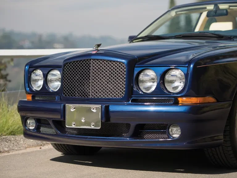1999 Bentley Continental T - Image 19 of 27