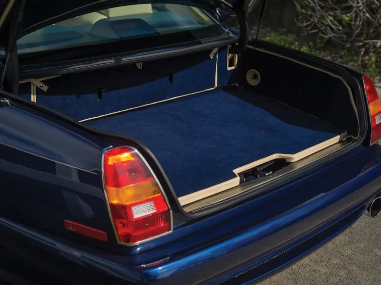 1999 Bentley Continental T - Image 24 of 27