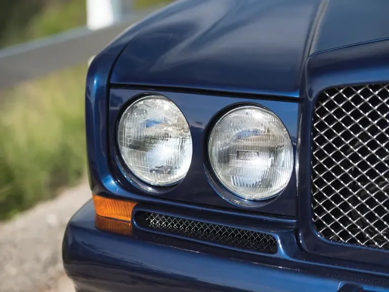 1999 Bentley Continental T - Image 21 of 27