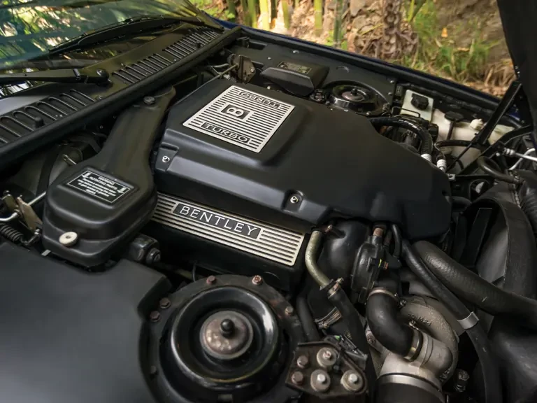 1999 Bentley Continental T - Image 22 of 27