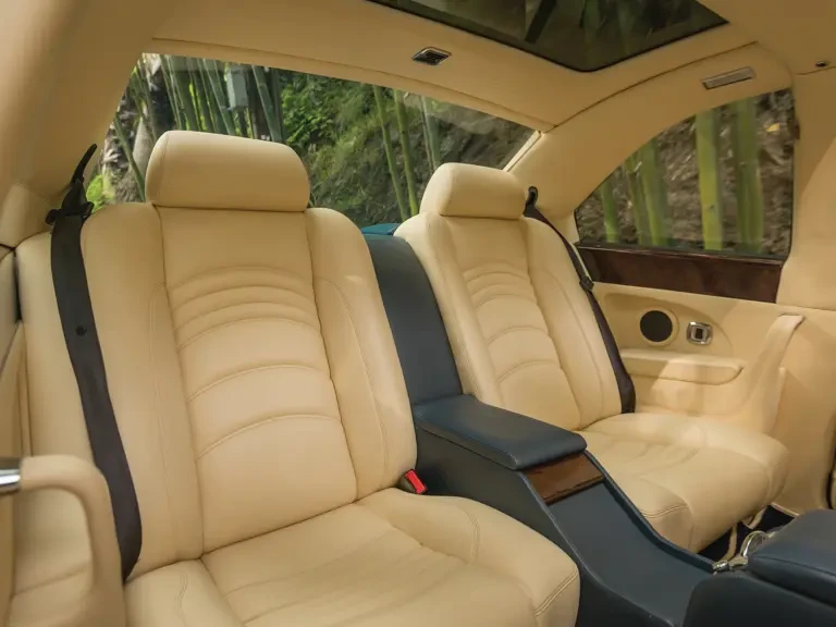 1999 Bentley Continental T - Image 13 of 27