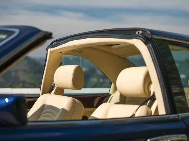 1999 Bentley Continental T - Image 17 of 27