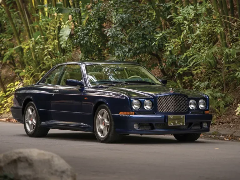 1999 Bentley Continental T - Image 26 of 27