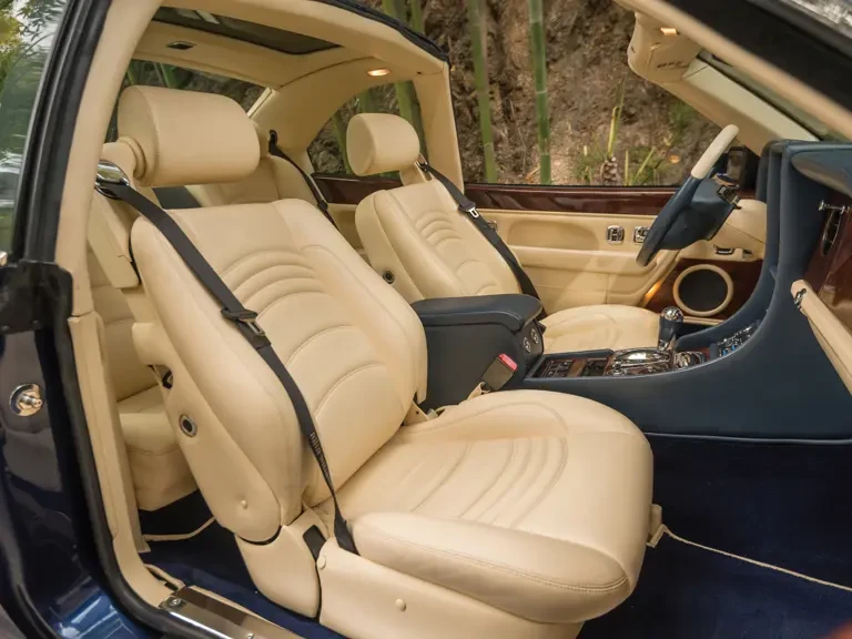 1999 Bentley Continental T - Image 12 of 27
