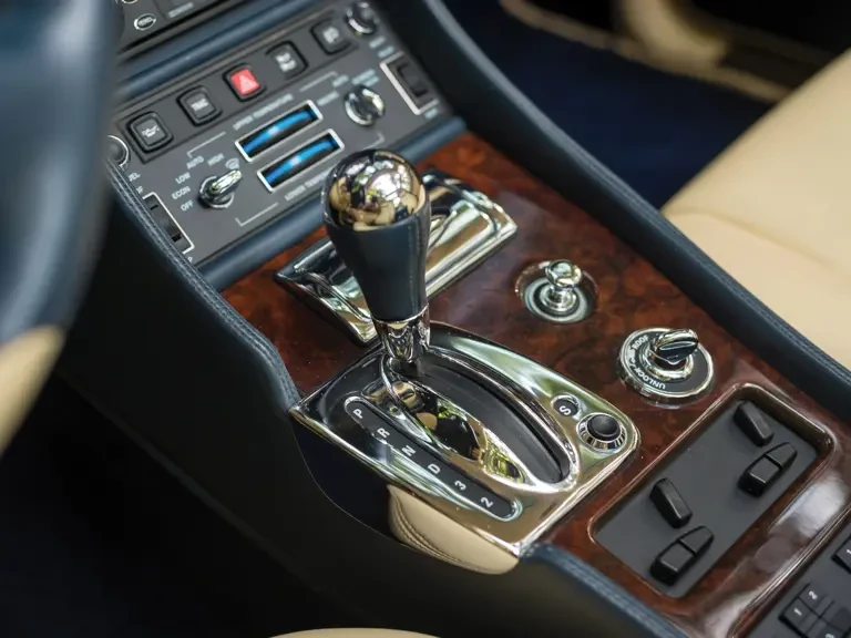1999 Bentley Continental T - Image 16 of 27
