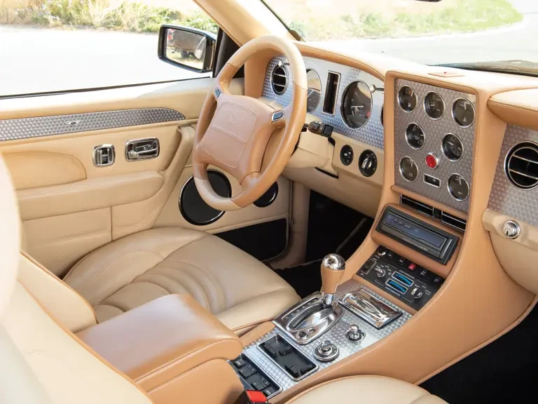 1999 Bentley Continental T - Image 11 of 23