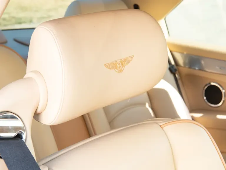 1999 Bentley Continental T - Image 18 of 23