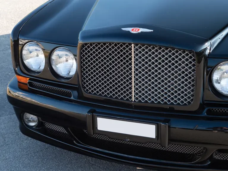 1999 Bentley Continental T - Image 19 of 23