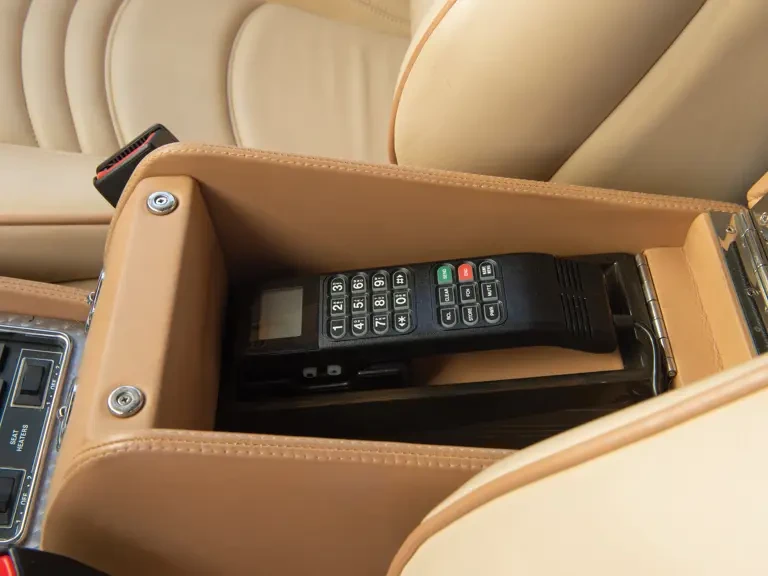 1999 Bentley Continental T - Image 12 of 23