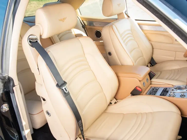 1999 Bentley Continental T - Image 17 of 23