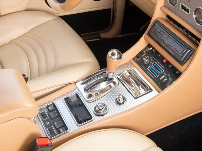 1999 Bentley Continental T - Image 15 of 23