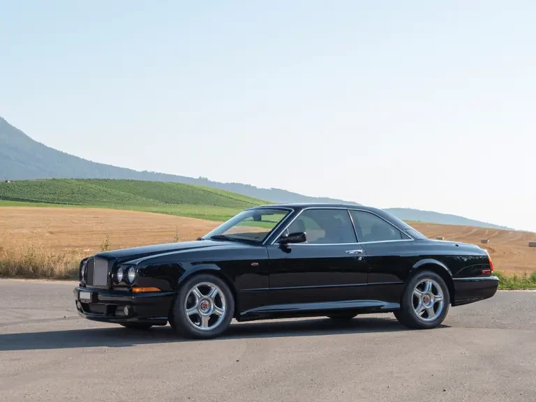 1999 Bentley Continental T - Image 23 of 23