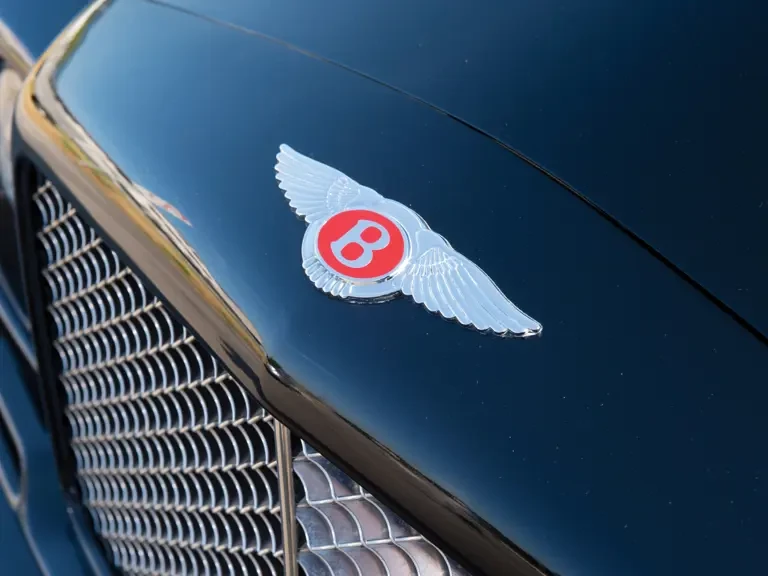 1999 Bentley Continental T - Image 7 of 23