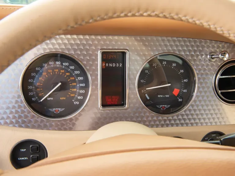 1999 Bentley Continental T - Image 13 of 23