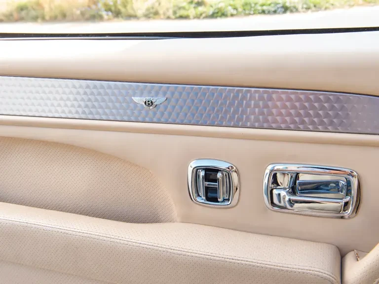 1999 Bentley Continental T - Image 16 of 23