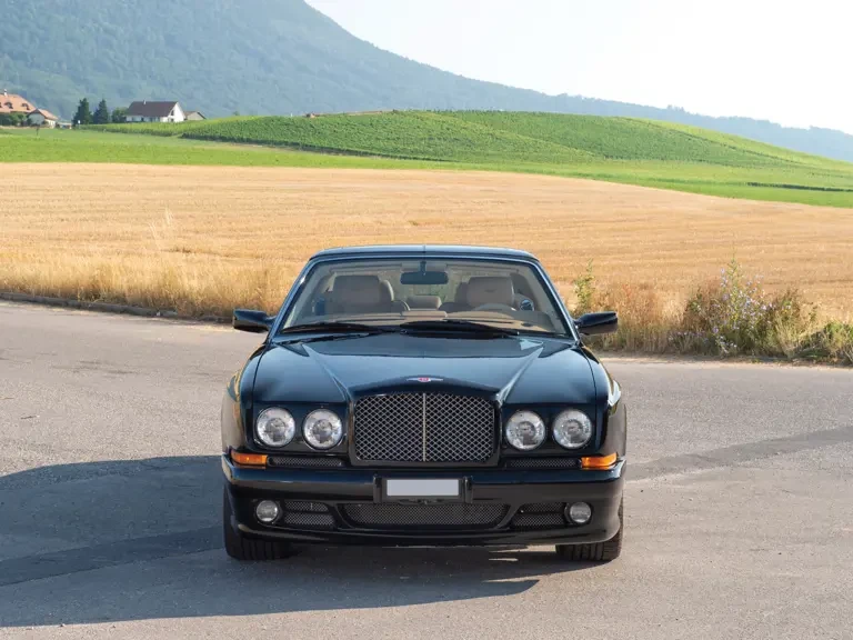 1999 Bentley Continental T - Image 9 of 23