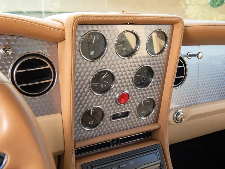 1999 Bentley Continental T - Image 14 of 23