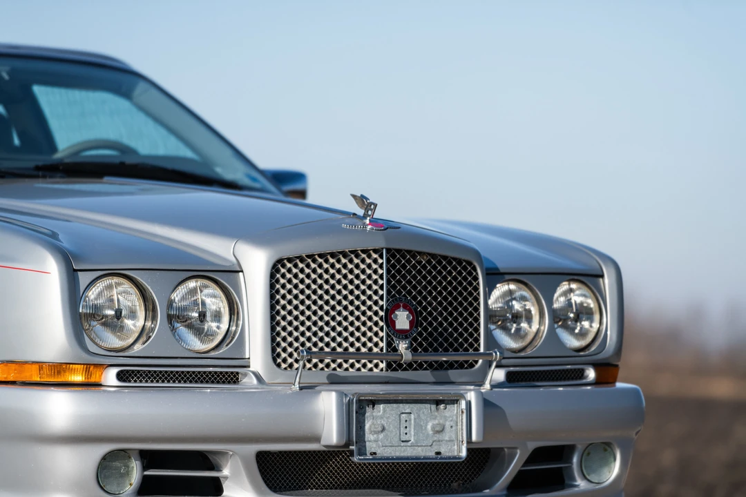 1999 Bentley Continental T - Image 6 of 31