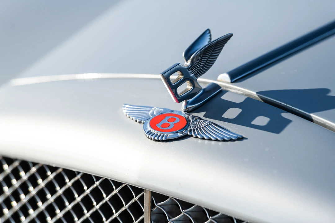 1999 Bentley Continental T - Image 26 of 31