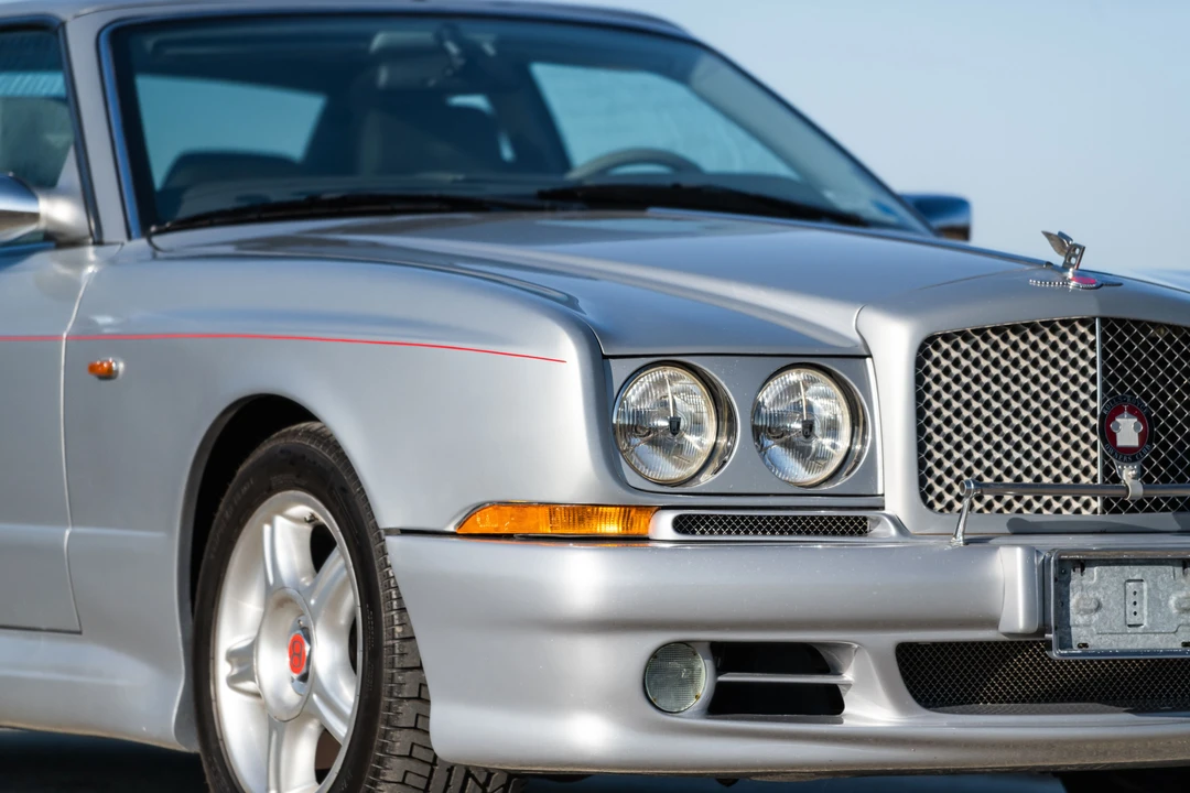 1999 Bentley Continental T - Image 7 of 31